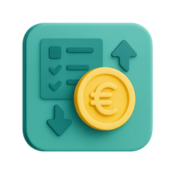 Rent and Costs icon