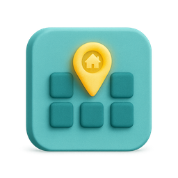 Property overview icon